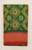 CHINNALAPATTI TIE AND DYE KORA SILK COTTON SAREES